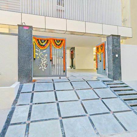 Super Townhouse Oak Suchitra Kompally Road Formerly Sun Moon Hotels Trimulgherry Ngoại thất bức ảnh