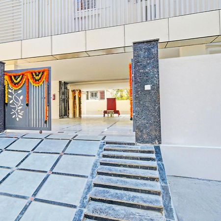 Super Townhouse Oak Suchitra Kompally Road Formerly Sun Moon Hotels Trimulgherry Ngoại thất bức ảnh